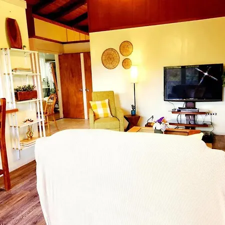 Lava Lover'S Getaway